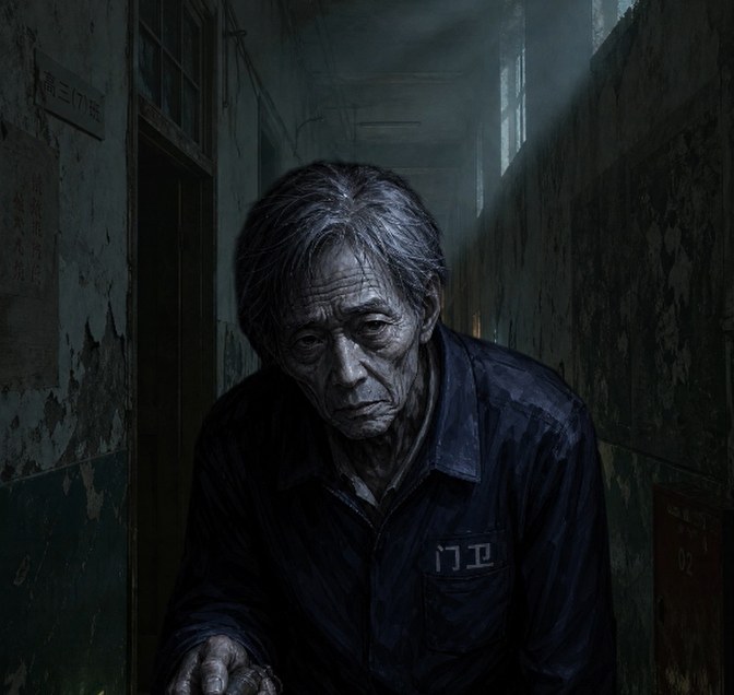 拆解文章封面 · 防止 AI NPC 剧透